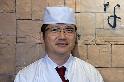 知花 一史