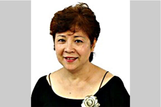 株式会社パダーム 代表取締役社長 大城 るり子