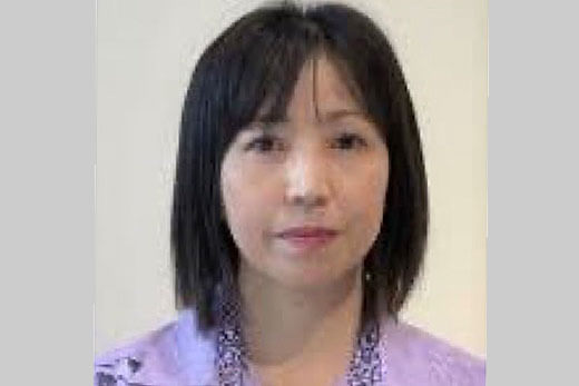 トヨタLoungeーT店長 大城 春美