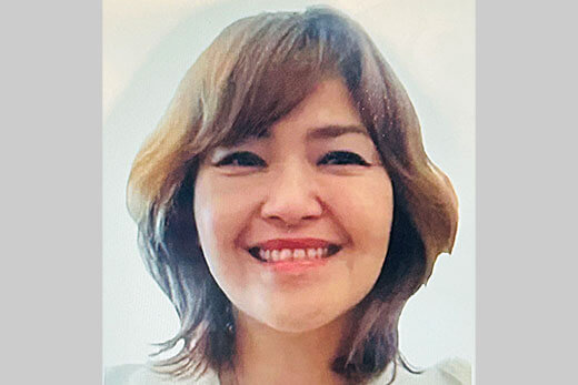 ココマルオフィス 代表 長浜 千夏