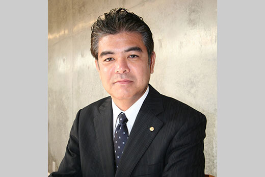 株式会社エー・アール・ジー 代表取締役 池間 守