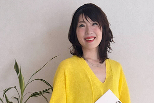 心咲く相談室 山本 裕佳子