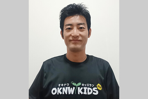 メインコーチ：佐々木 弘幸